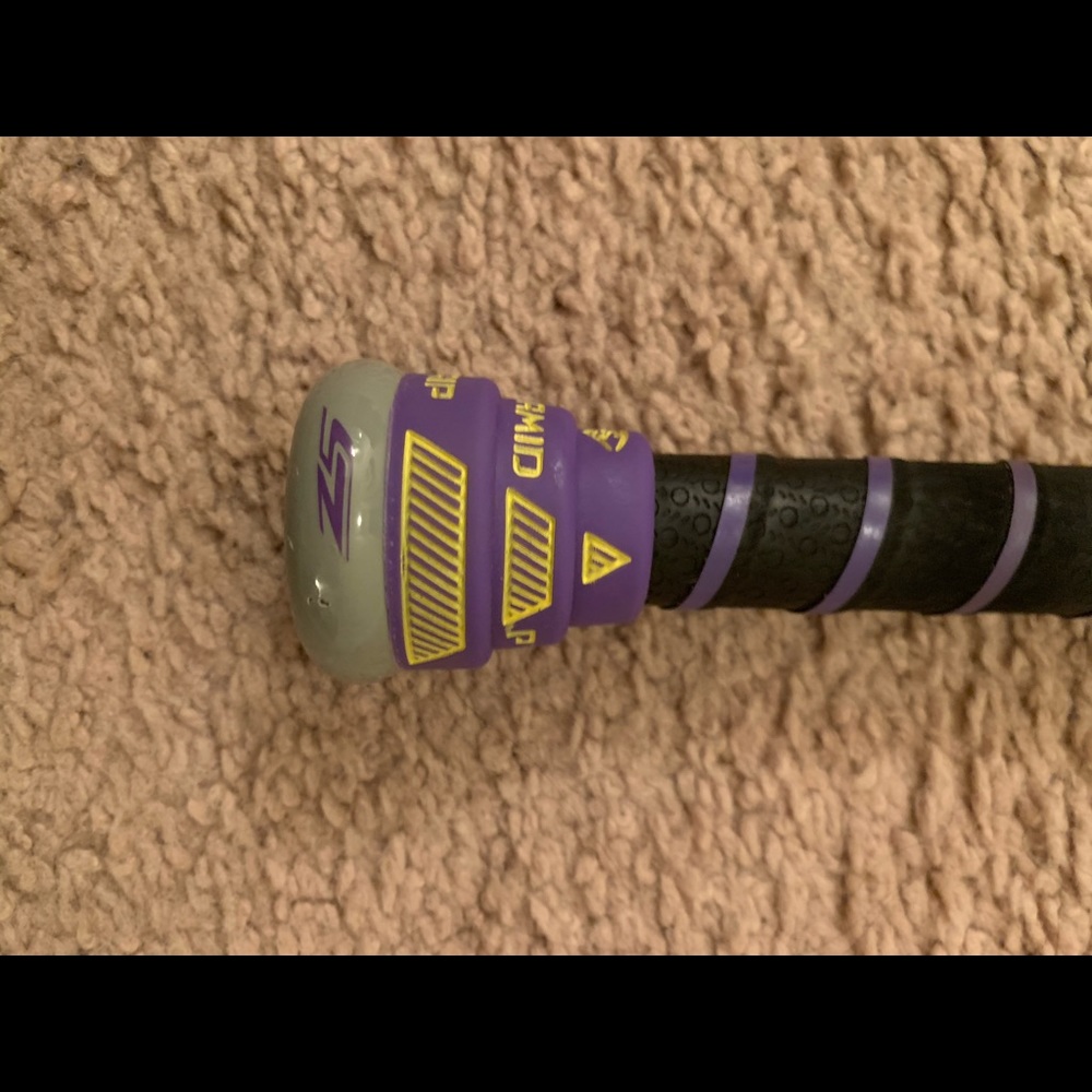 Softball bat 2019 Edition..Like New..Used 1 time - Picture 4 of 8